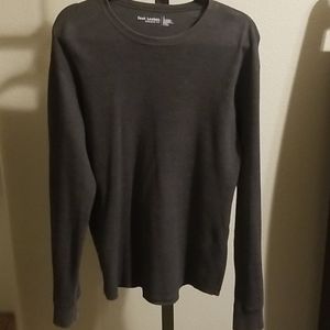 Foot Locker Grey Thermal Athletic Fit